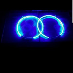 Blue Light From Your Samsung Subwoofer
